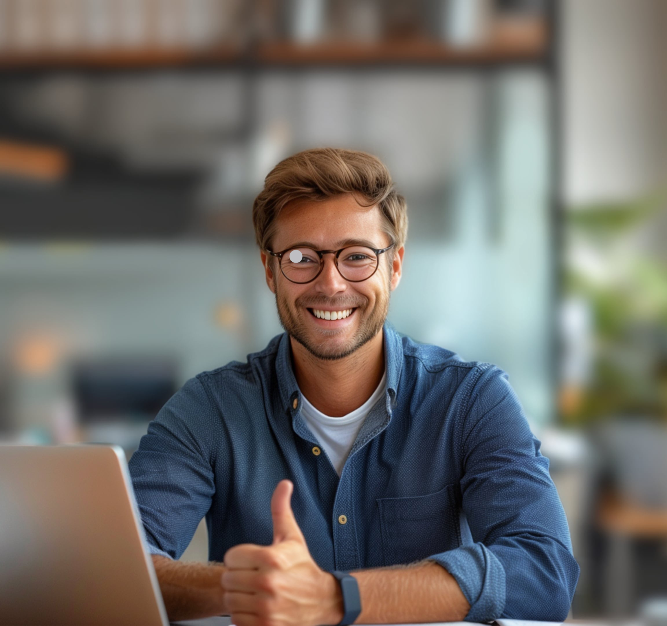 TalkToMe CRM - Gestion client moderne